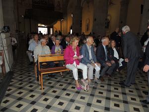 2018 10 06 LA GARDE FETE DE LA ST MICHEL PATRON DES PARACHUTISTES (33)
